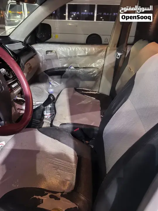 Mitsubishi L200 2015 photo 3