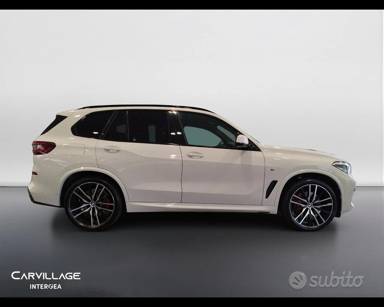 BMW X5 2020 photo 4