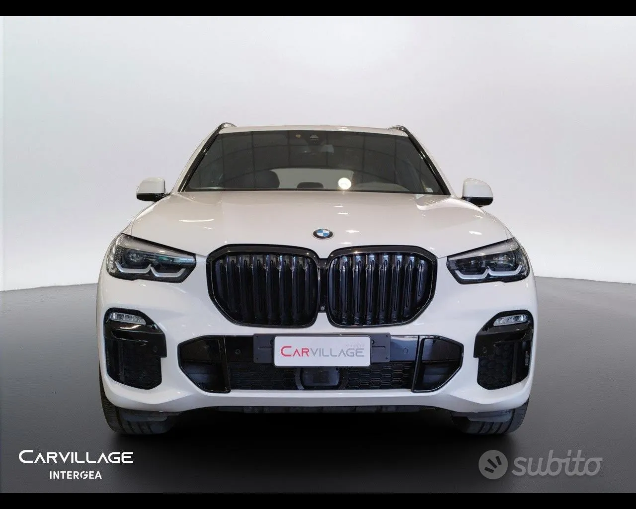 BMW X5 2020 photo 2