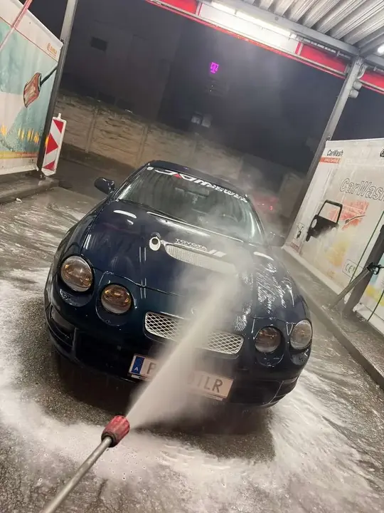 Toyota Celica