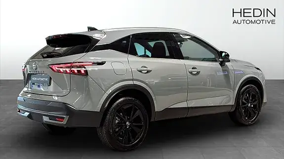 Nissan Qashqai 2026 photo 2