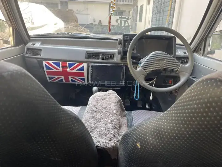 Suzuki Mehran