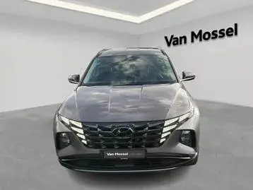 Hyundai Tucson 2023 photo 2
