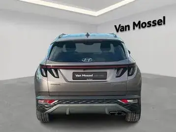 Hyundai Tucson 2023 photo 3