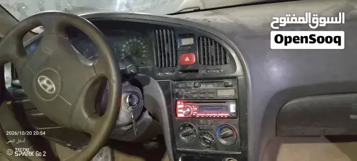 Hyundai Avante 2006 photo 3