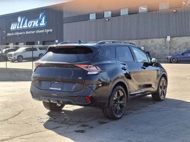 Kia Sportage 2025 photo 5