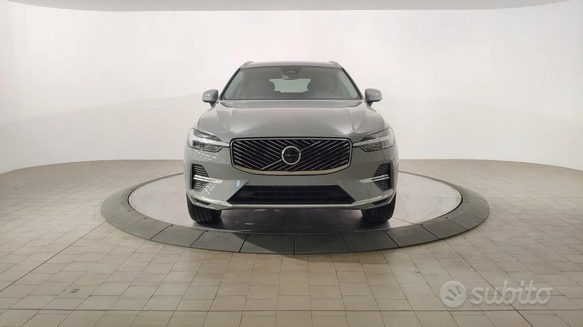 Volvo Xc60 2026 photo 3
