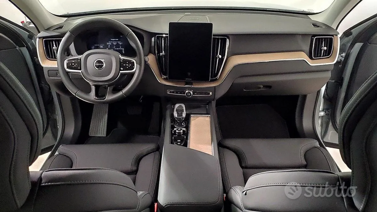 Volvo Xc60 2026 photo 2