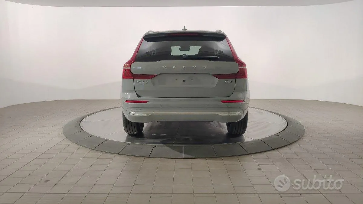 Volvo Xc60 2026 photo 5