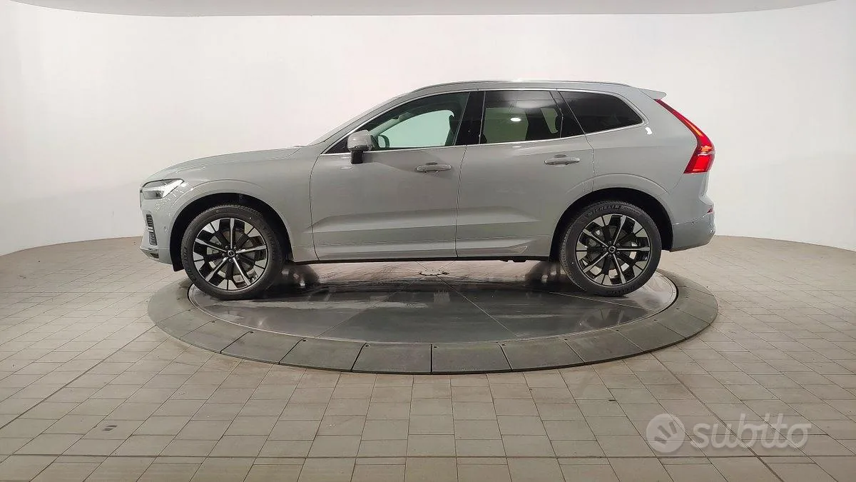 Volvo Xc60 2026 photo 4