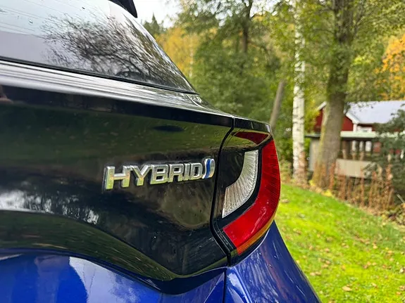 Toyota Yaris 2021 photo 4