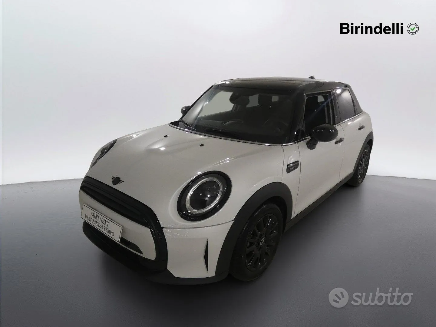 Mini Mini