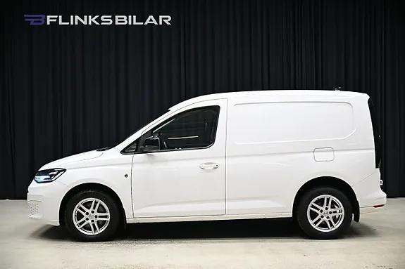 Volkswagen Caddy 2023 photo 3