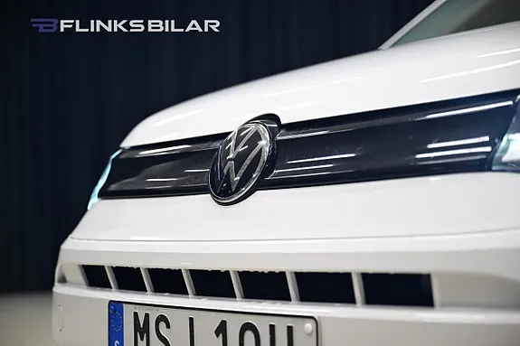 Volkswagen Caddy 2023 photo 4