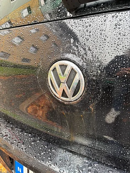 Volkswagen Golf 6 2012 photo 5