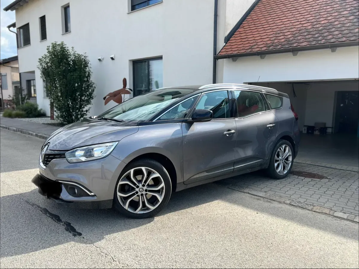 Renault Grand Scénic
