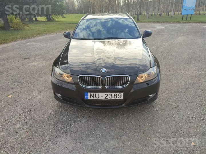 BMW 318