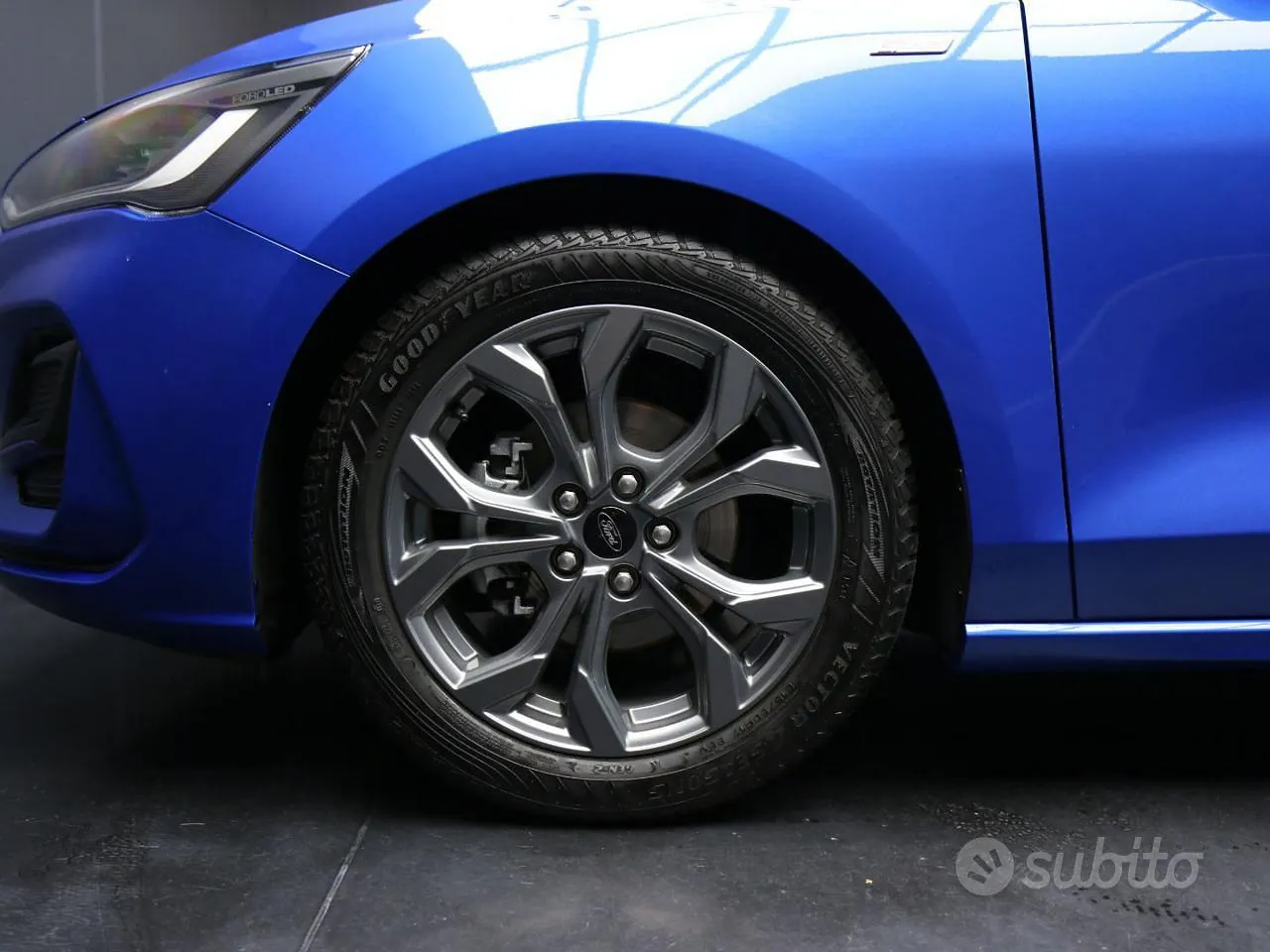 Ford Focus 2025 photo 5