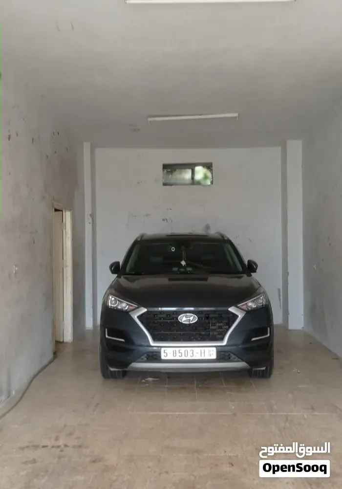 Hyundai Tucson 2020 photo 5