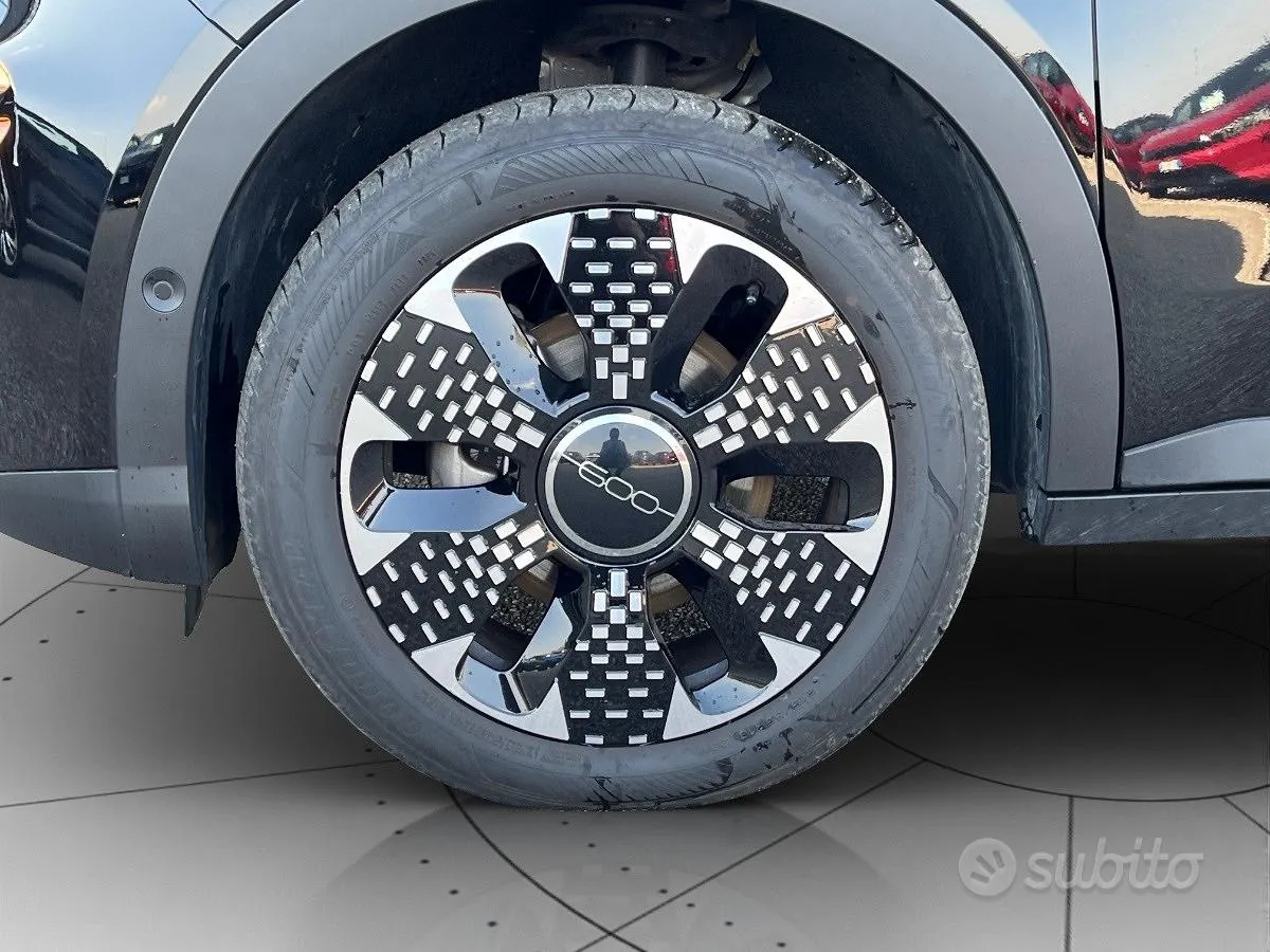 Fiat 600 2025 photo 5