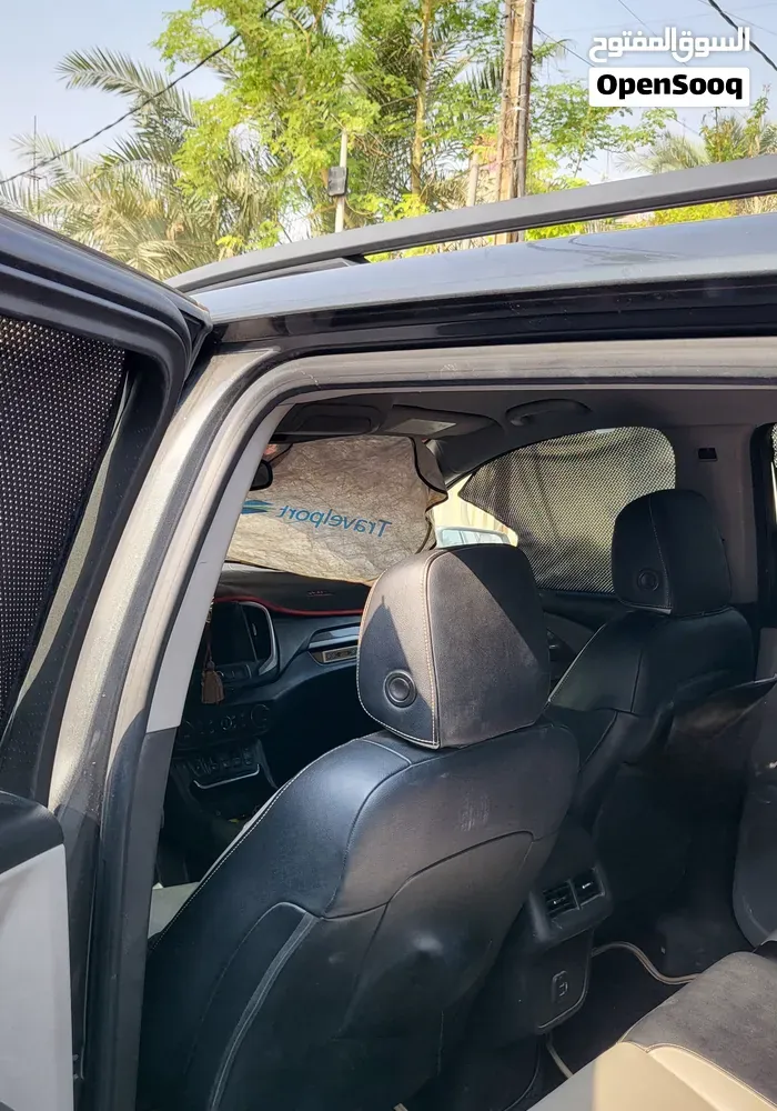 GMC Terrain 2021 photo 4