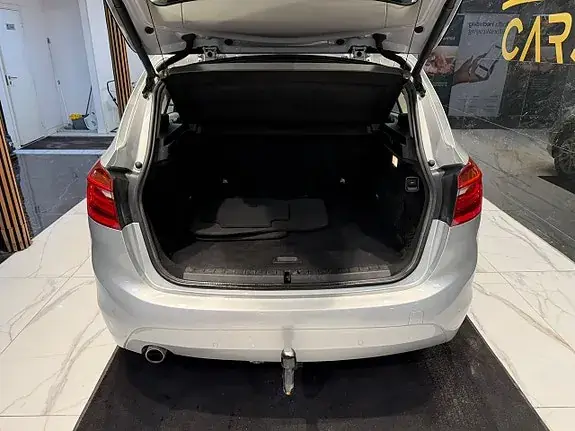 BMW 218I 2015 photo 5