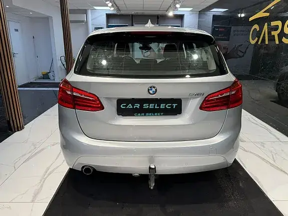 BMW 218I 2015 photo 4