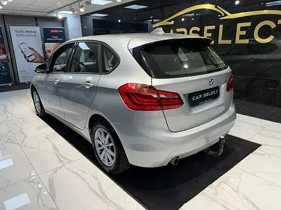BMW 218I 2015 photo 3