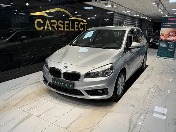 BMW 218I
