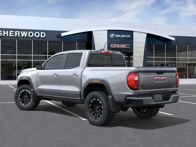 GMC Canyon 2026 photo 3