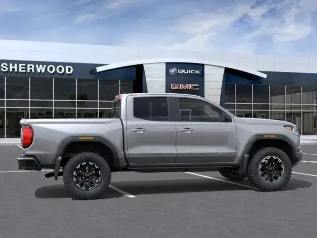 GMC Canyon 2026 photo 5