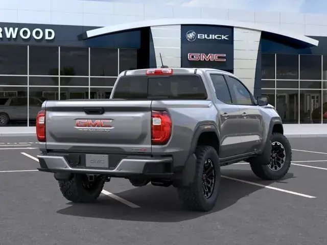GMC Canyon 2026 photo 4