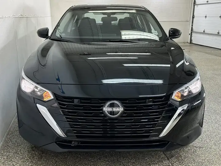 Nissan Sentra 2024 photo 2