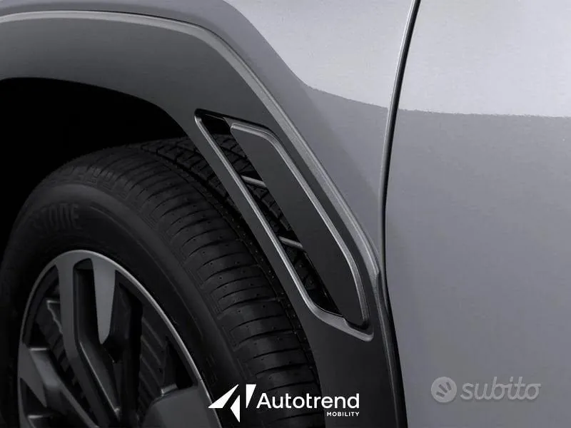 Subaru Forester 2026 photo 5