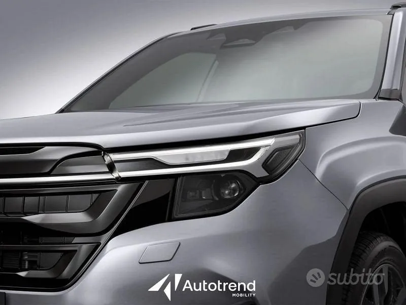 Subaru Forester 2026 photo 3