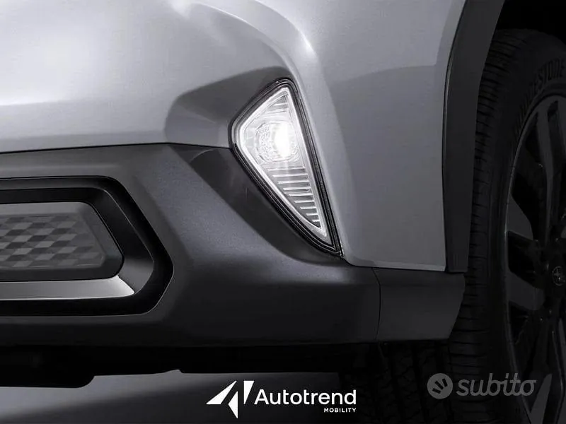 Subaru Forester 2026 photo 2