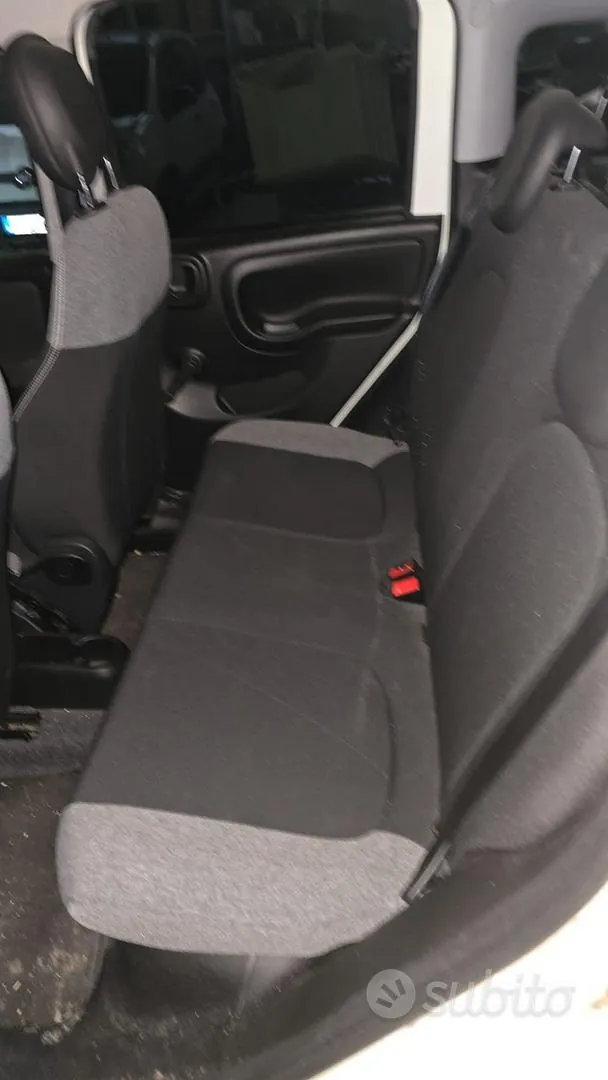 Fiat Panda 2021 photo 2
