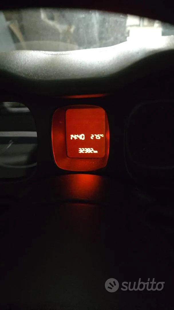 Fiat Panda 2021 photo 4