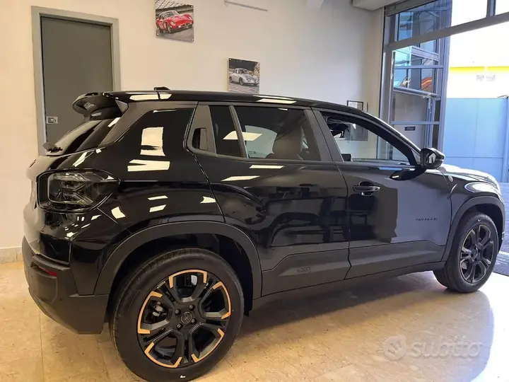 Jeep Avenger 2026 photo 4
