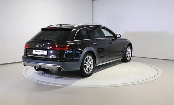 Audi A6 Allroad 2016 photo 5