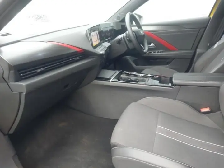 Vauxhall Astra 2022 photo 5