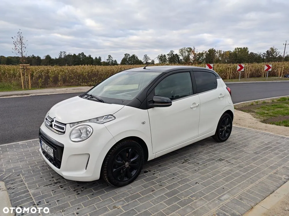 Citroen C1