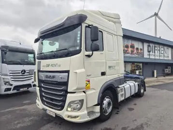 DAF Xf