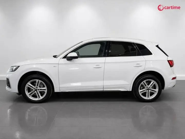 Audi Q5 2024 photo 5