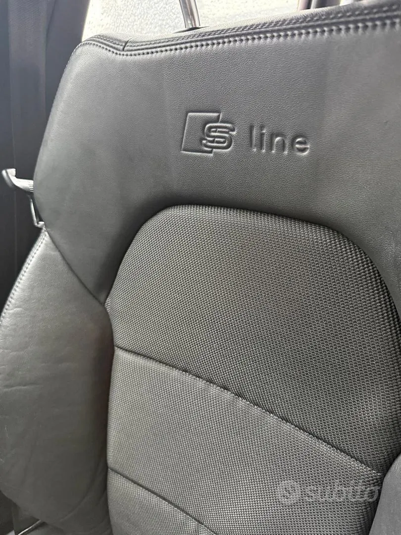 Audi A4 2005 photo 5