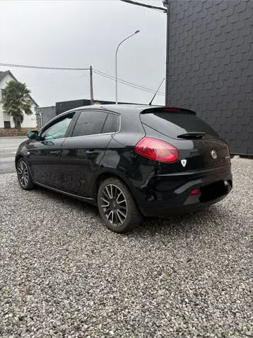 Fiat Bravo