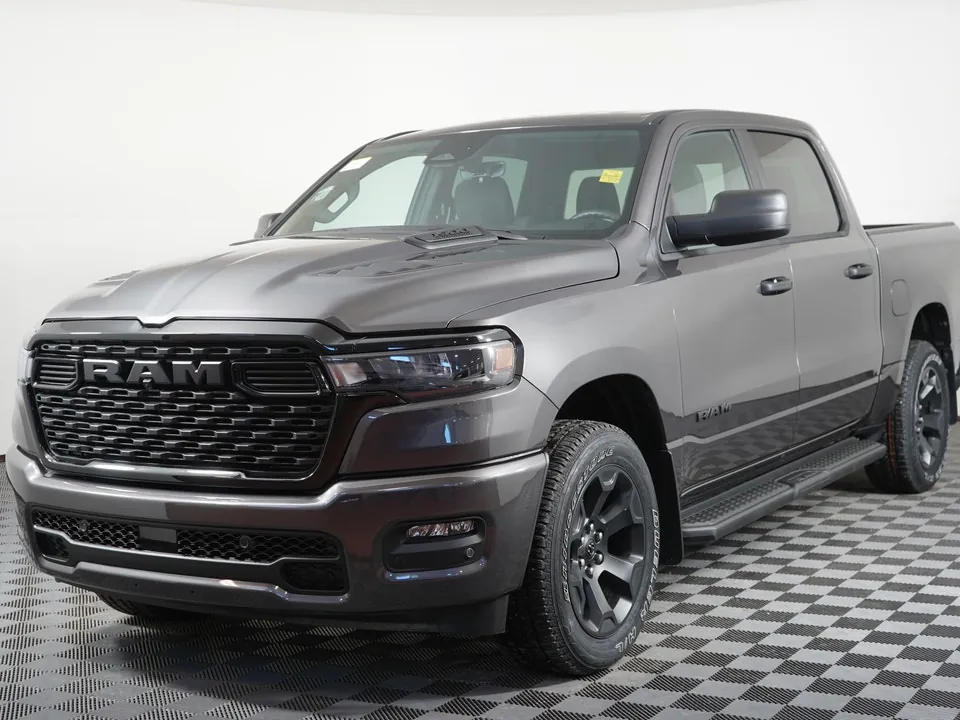 Ram 1500