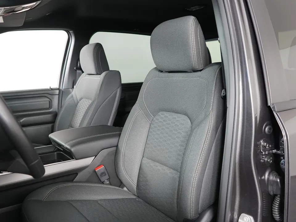 Ram 1500 2026 photo 5