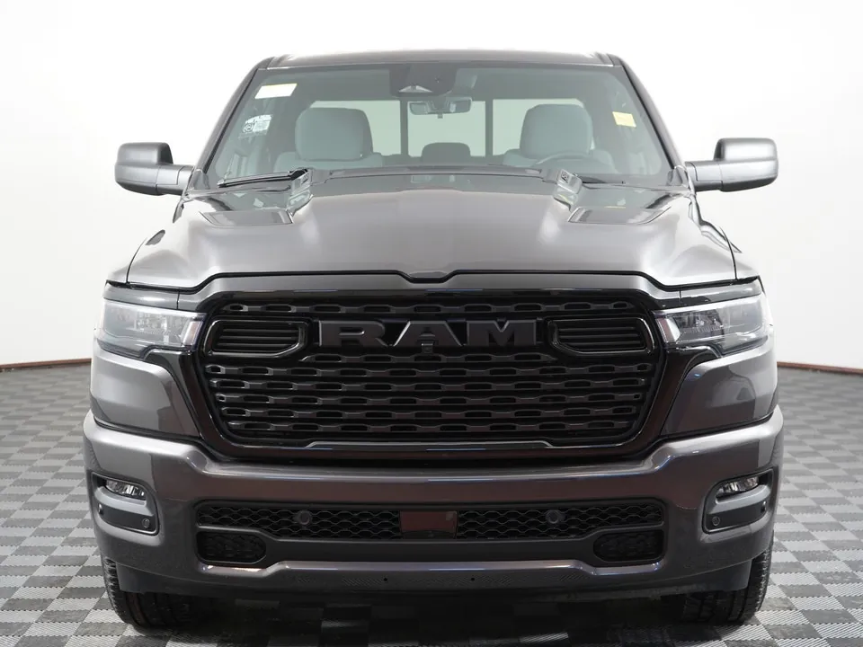 Ram 1500 2026 photo 3