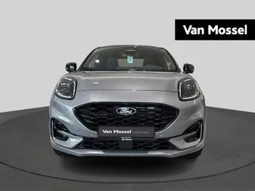 Ford Puma 2026 photo 2